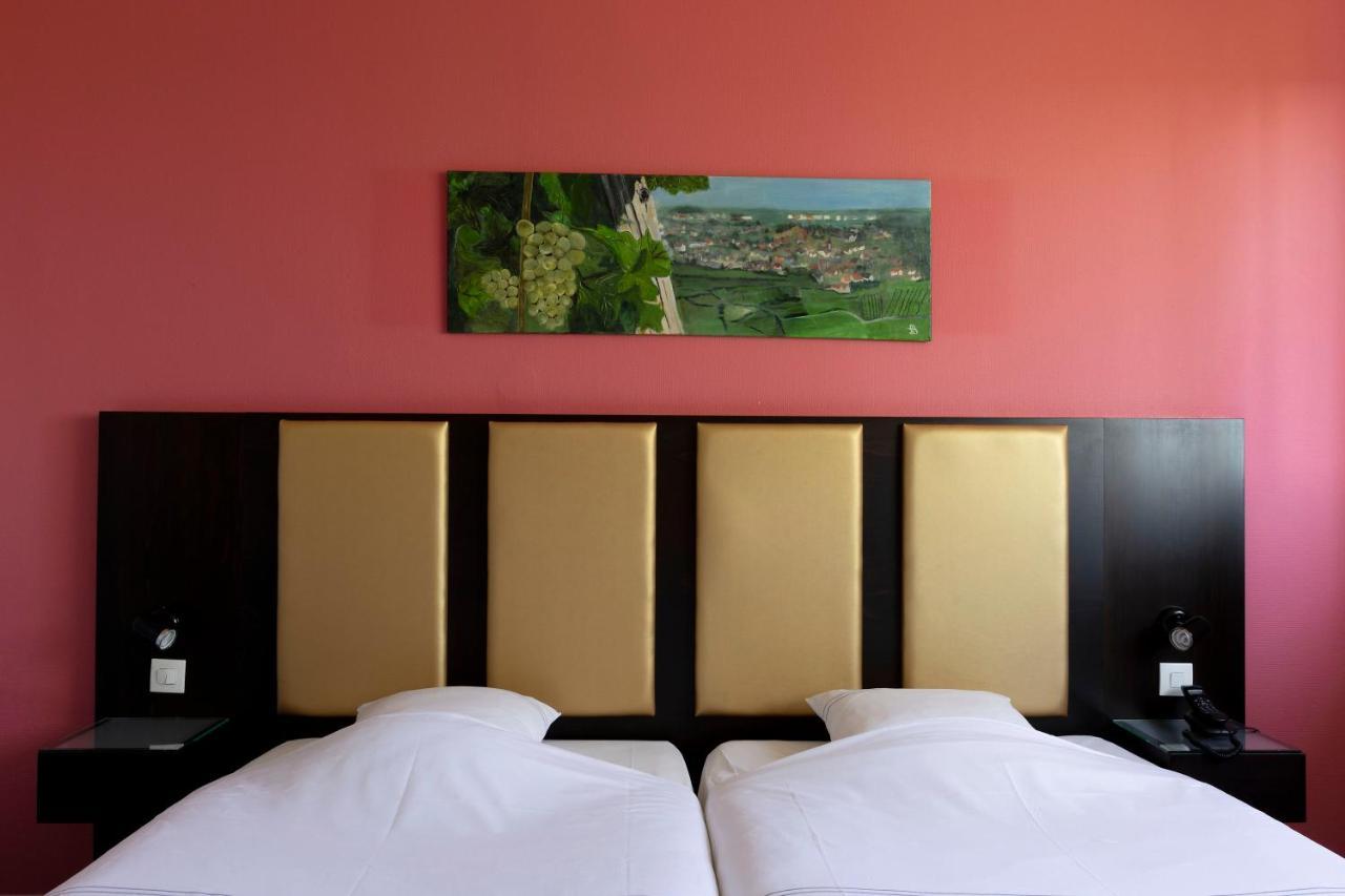 Hotel Du Bollenberg - Restaurant "Cote Plaine" - Spa De La Colline Westhalten Dış mekan fotoğraf