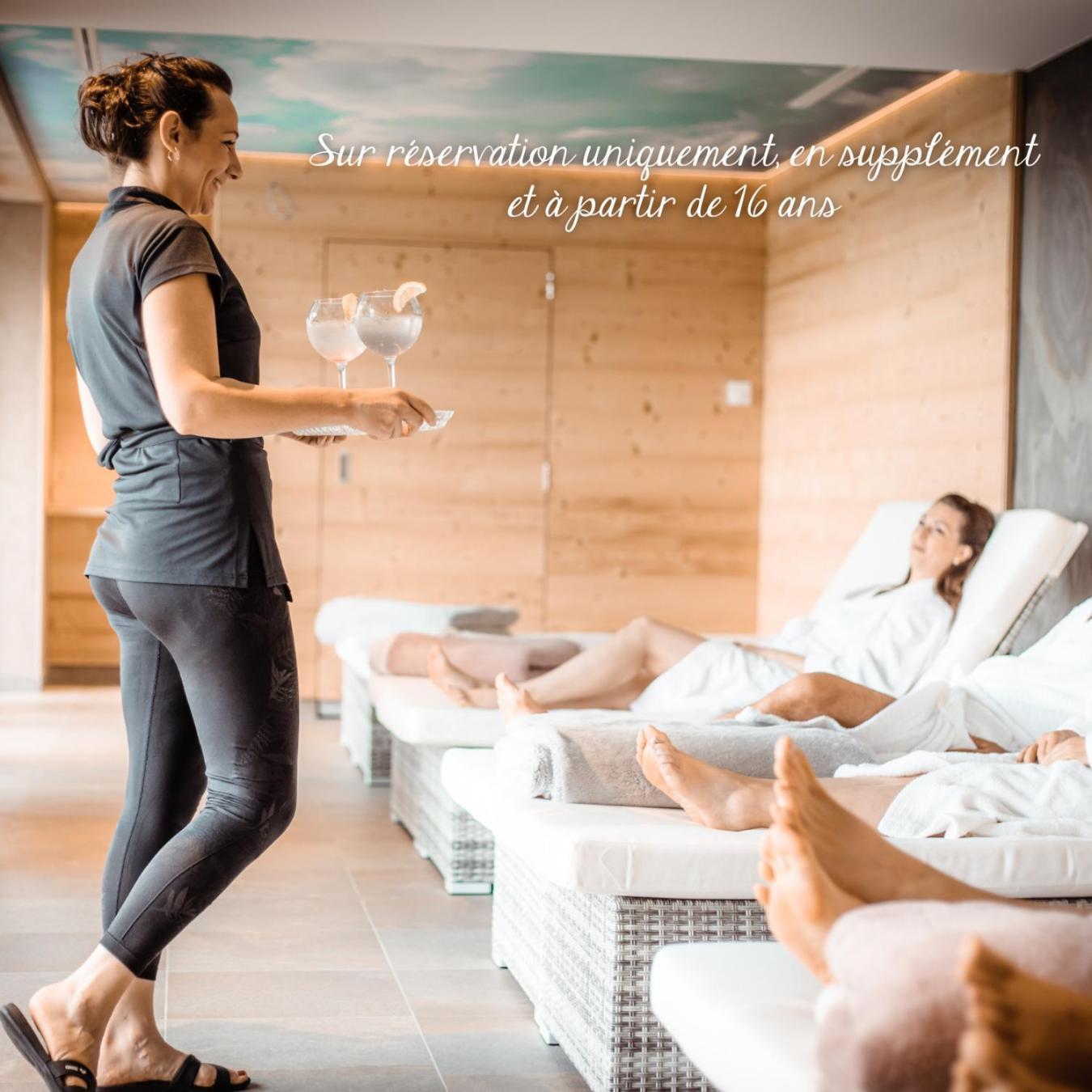 Hotel Du Bollenberg - Restaurant "Cote Plaine" - Spa De La Colline Westhalten Dış mekan fotoğraf