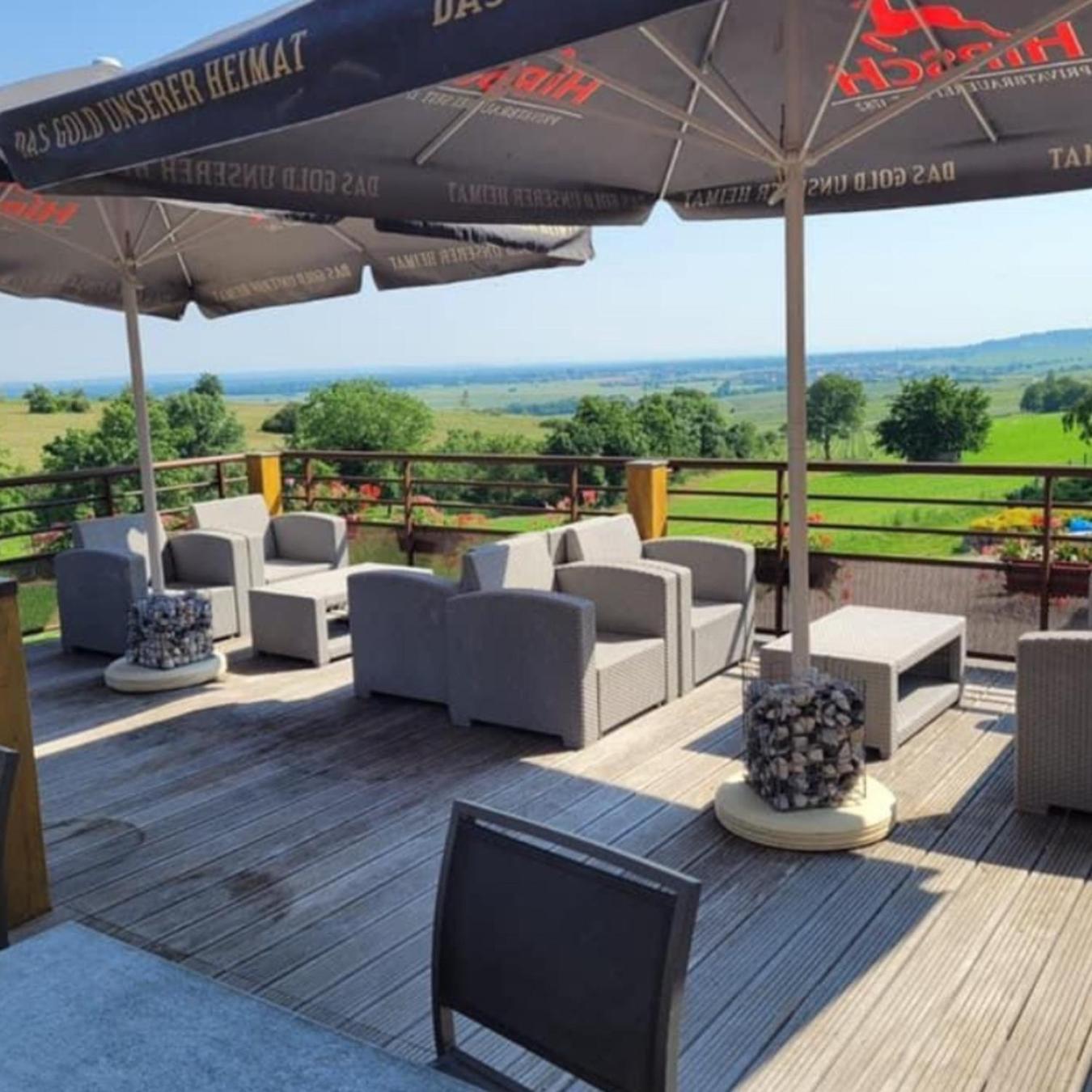 Hotel Du Bollenberg - Restaurant "Cote Plaine" - Spa De La Colline Westhalten Dış mekan fotoğraf